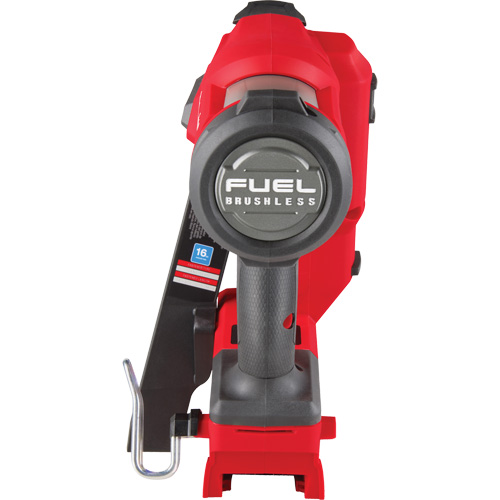 M18 Fuel 16 Gauge Angled Finish Nailer Kit, 18 V, Lithium-Ion NRZ Safety Inc.