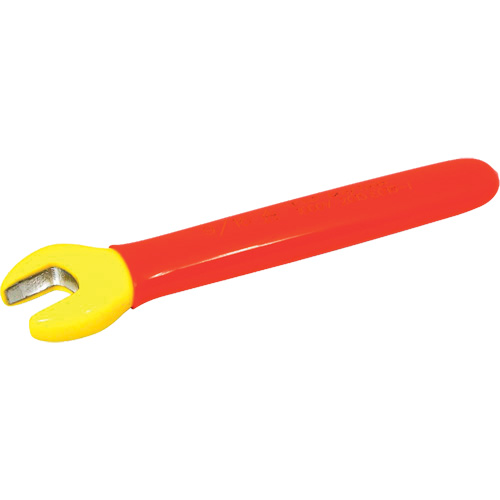 Cl&eacute; ouverte SAE isol&eacute;e NRZ Safety Inc.