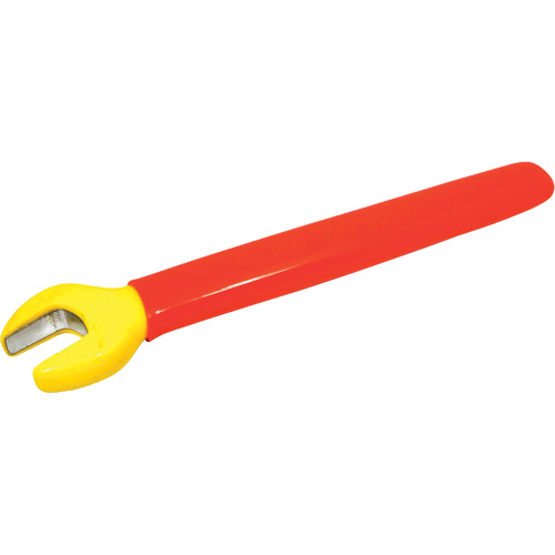 Cl&eacute; ouverte SAE isol&eacute;e NRZ Safety Inc.