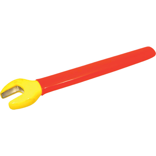 Insulated Open-Ended SAE Wrench NRZ Safety Inc.