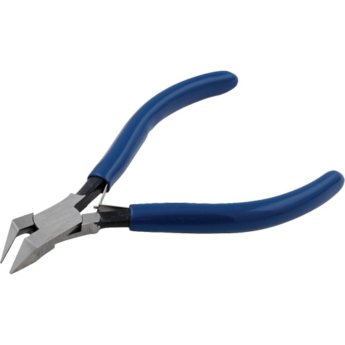 Mini Angled Flush Pliers NRZ Safety Inc.