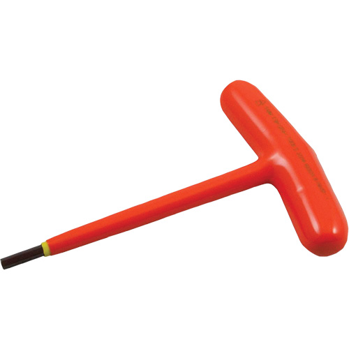 Metric Insulated Hex Key NRZ Safety Inc.