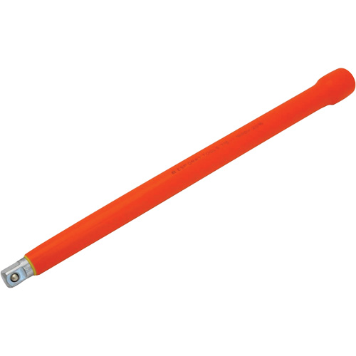 Insulated Drive Extension NRZ Safety Inc.
