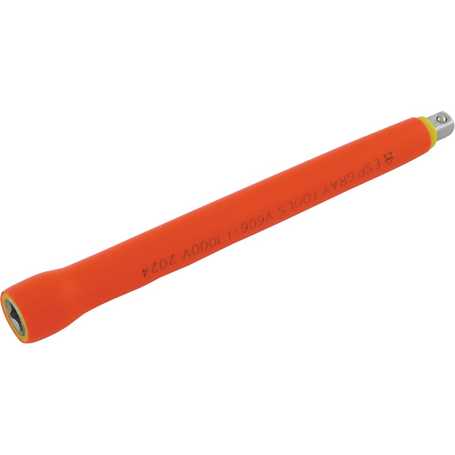 Insulated Drive Extension NRZ Safety Inc.