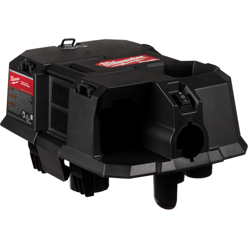 T&ecirc;te de moteur pour aspirateur sec/humide M18 Fuel NRZ Safety Inc.