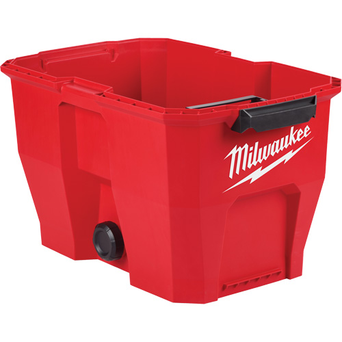 R&eacute;servoir daspirateur sec/humide de 9 gallons NRZ Safety Inc.