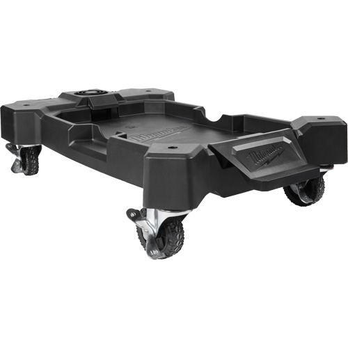 Wet/Dry Vacuum Cart NRZ Safety Inc.