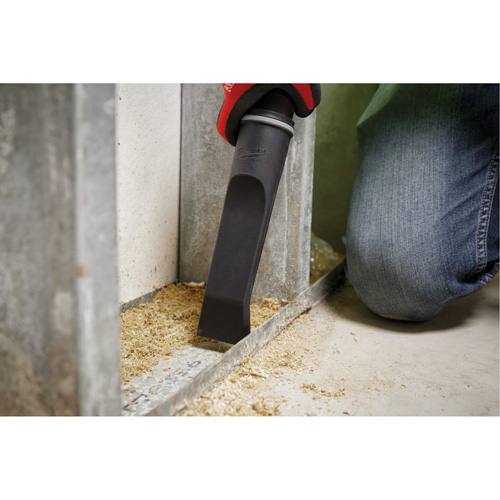 Buse incurv&eacute;e 1-7/8" NRZ Safety Inc.