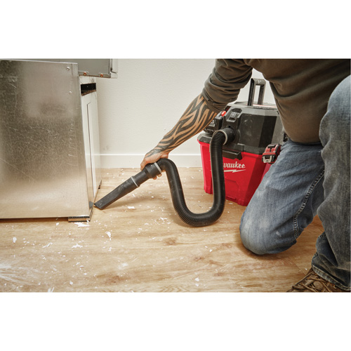 Tuyau extensible 1-7/8" NRZ Safety Inc.