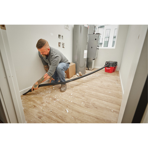 Tuyau extensible 1-7/8" NRZ Safety Inc.