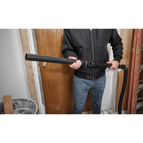 Rallonge de 1-7/8" NRZ Safety Inc.