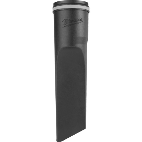 Suceur plat 1-7/8" NRZ Safety Inc.
