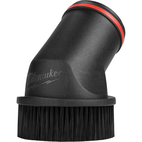 Brosse ronde 2-1/2" NRZ Safety Inc.