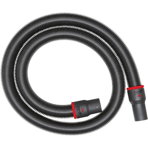 Tuyau flexible de 2-1/2" NRZ Safety Inc.