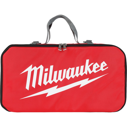 Sac de rangement pour accessoires daspirateur NRZ Safety Inc.
