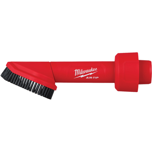 Air-Tip Rotating Corner Brush Tool NRZ Safety Inc.