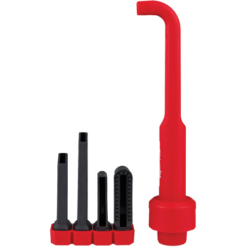 Air-Tip 4-in-1 Right Angle Cleaning Tool NRZ Safety Inc.