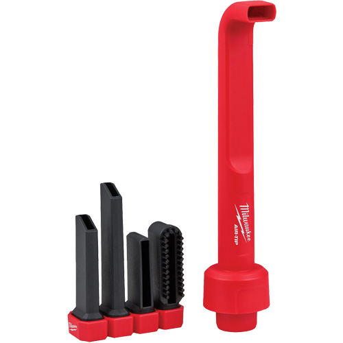 Air-Tip 4-in-1 Right Angle Cleaning Tool NRZ Safety Inc.