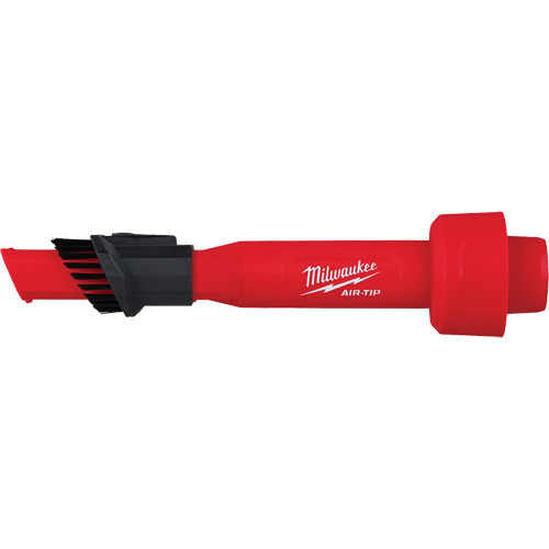 Brosse 2-en-1 Air-Tip NRZ Safety Inc.