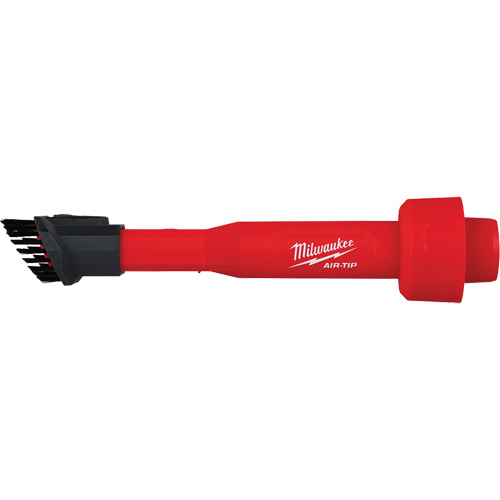 Brosse 2-en-1 Air-Tip NRZ Safety Inc.