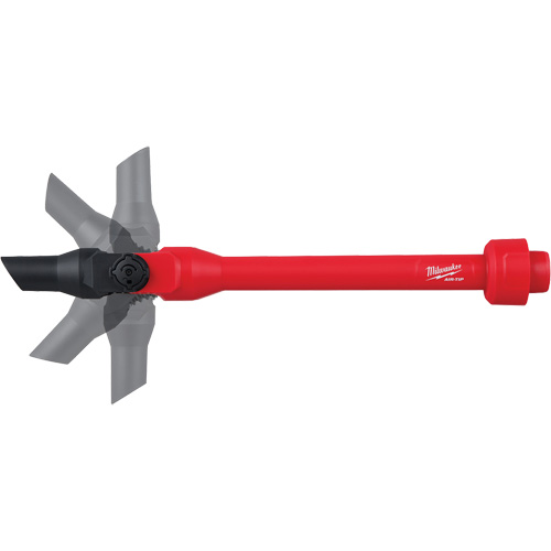 Air-Tip Pivoting Extension Wand NRZ Safety Inc.