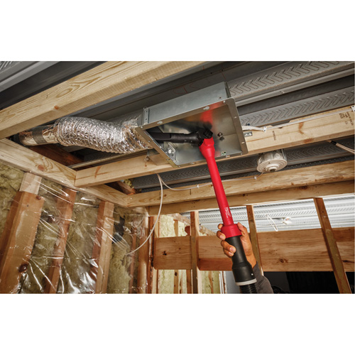 Air-Tip Pivoting Extension Wand NRZ Safety Inc.