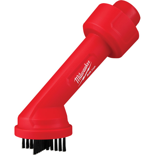 Air-Tip Cross Brush Tool NRZ Safety Inc.