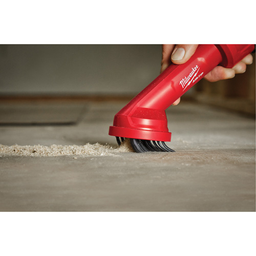 Air-Tip Cross Brush Tool NRZ Safety Inc.