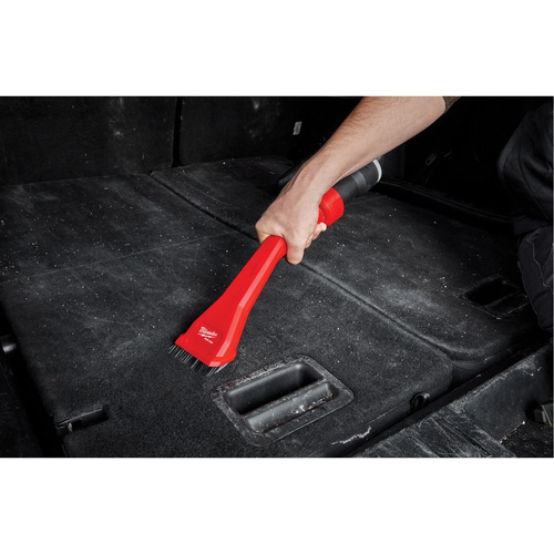 Buse &agrave; griffes tout usage avec brosses Air-Tip NRZ Safety Inc.