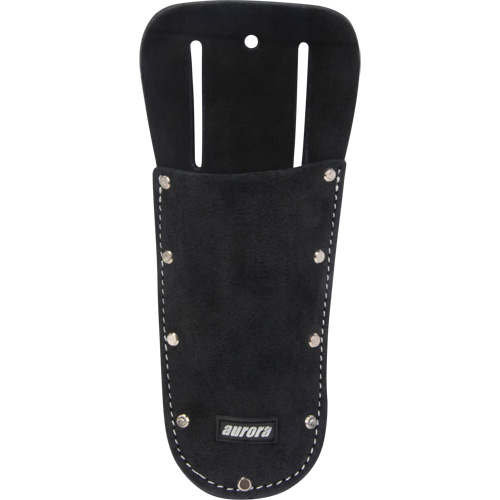 Tool Pouch, Plier Holder, Leather, 1 Pockets NRZ Safety Inc.