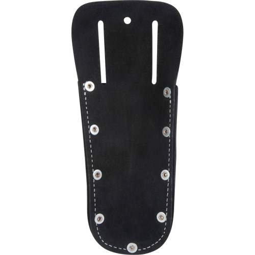 Tool Pouch, Plier Holder, Leather, 1 Pockets NRZ Safety Inc.