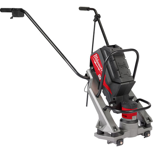 MX Fuel Vibratory Screed Kit NRZ Safety Inc.