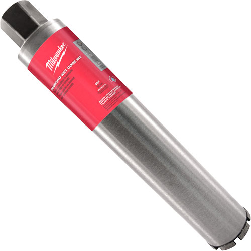 Diamond Wet Core Bit NRZ Safety Inc.