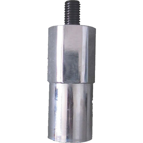 Adaptateur pour tr&eacute;pans femelles 5/8" vers tr&eacute;pans m&acirc;les 1-1/4" NRZ Safety Inc.
