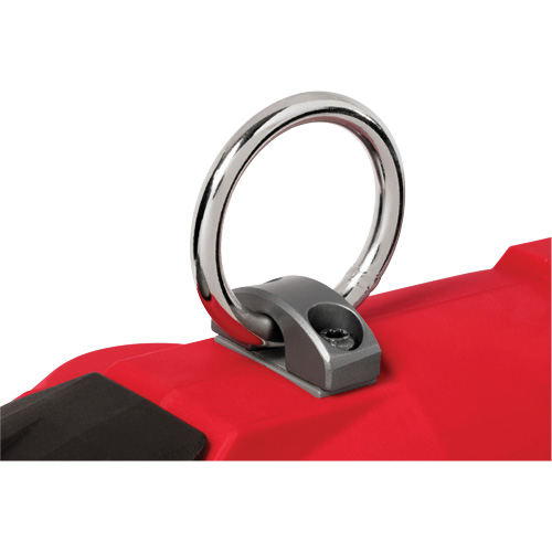 Ensemble agrafeuse pour cl&ocirc;ture utilitaire M18 Fuel, Agrafes 2"/1-1/2"/1-3/4" NRZ Safety Inc.