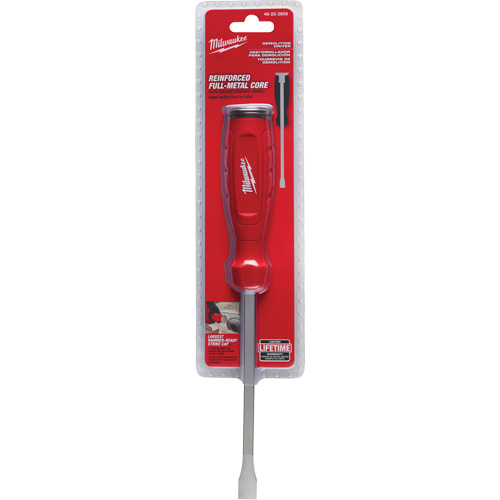 Marteau de d&eacute;molition, 5/16", 11-1/4" lo, Prise Plastique NRZ Safety Inc.
