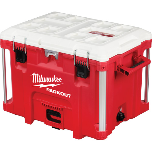 Packout XL Cooler NRZ Safety Inc.