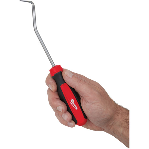 45° Hose Pick NRZ Safety Inc.