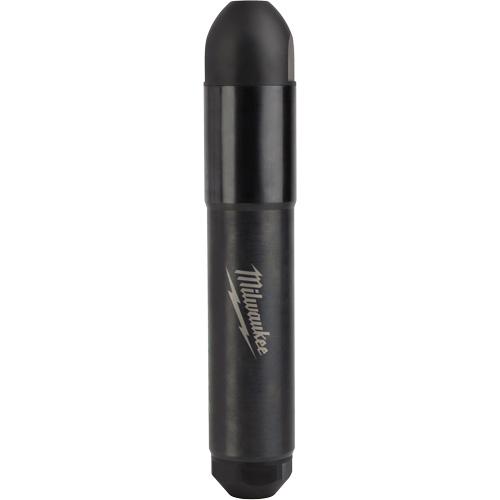 2-1/2" Concrete Vibrator Head NRZ Safety Inc.