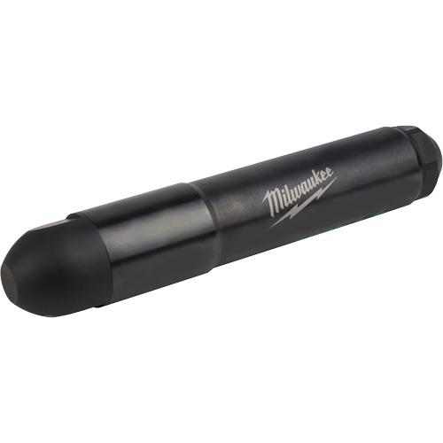 2-1/2" Concrete Vibrator Head NRZ Safety Inc.