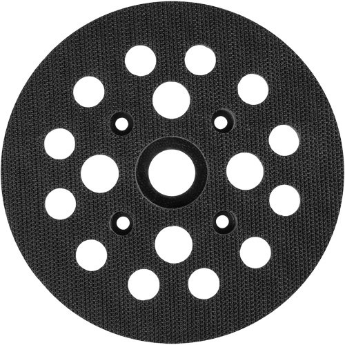 M18 Fuel Random Orbital Polisher Backing Plate NRZ Safety Inc.