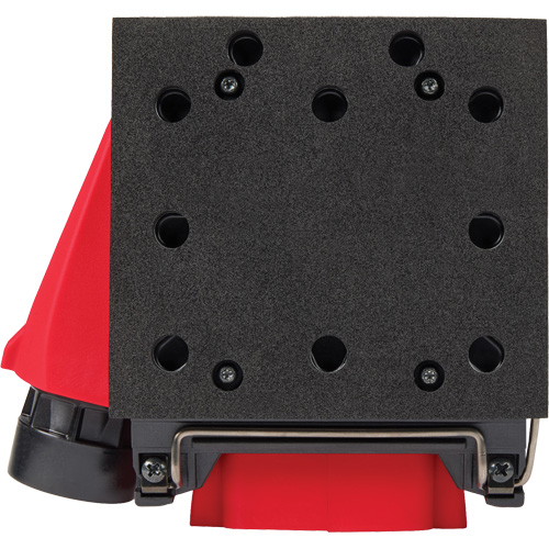 Ponceuse orbitale M18 NRZ Safety Inc.