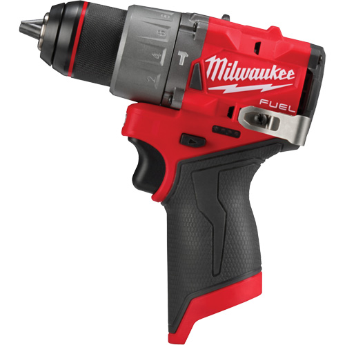 Ensemble marteau perforateur-visseuse M12 Fuel, Mandrin 1/2", 12 V NRZ Safety Inc.