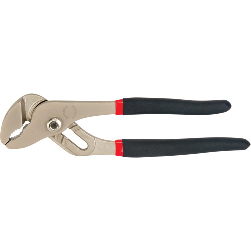 Groove Joint Pliers, 8" NRZ Safety Inc.