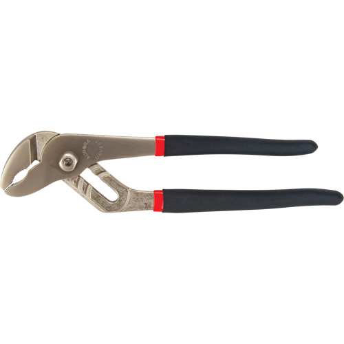 Groove Joint Pliers, 10" NRZ Safety Inc.