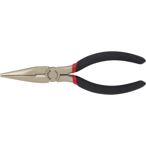 Cutting Pliers, 6" L NRZ Safety Inc.