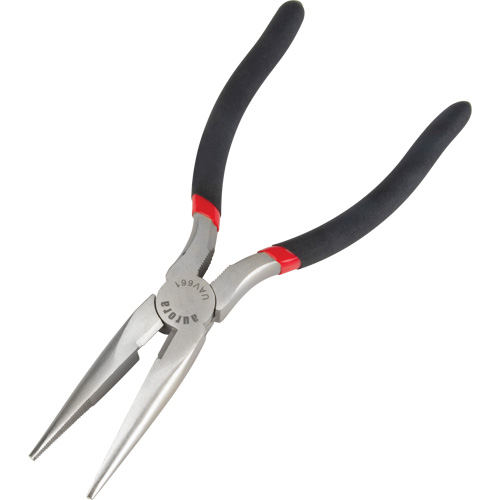 Cutting Pliers, 8" L NRZ Safety Inc.