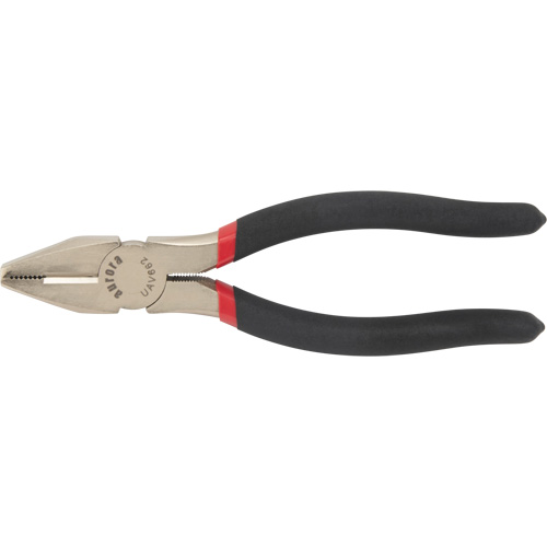 Pinces coupantes pour monteur de ligne NRZ Safety Inc.