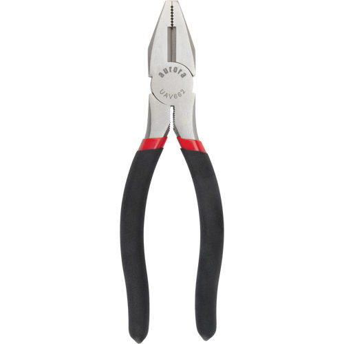 Pinces coupantes pour monteur de ligne NRZ Safety Inc.
