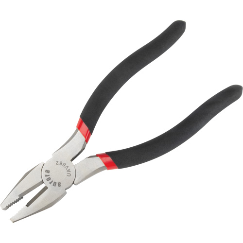 Pinces coupantes pour monteur de ligne NRZ Safety Inc.